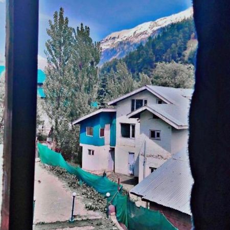 Dreamland Kashmir Cottage Пахалгам Экстерьер фото