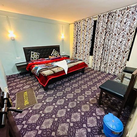 Dreamland Kashmir Cottage Пахалгам Экстерьер фото