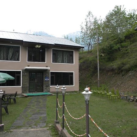 Dreamland Kashmir Cottage Пахалгам Экстерьер фото