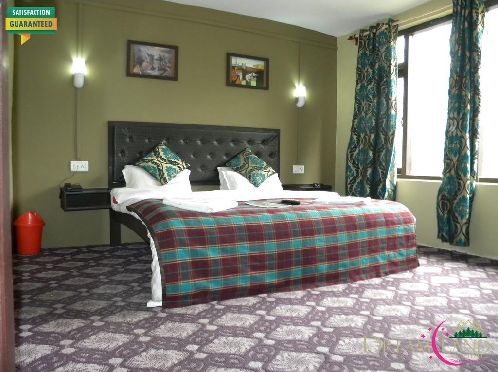 Dreamland Kashmir Cottage Пахалгам Номер фото