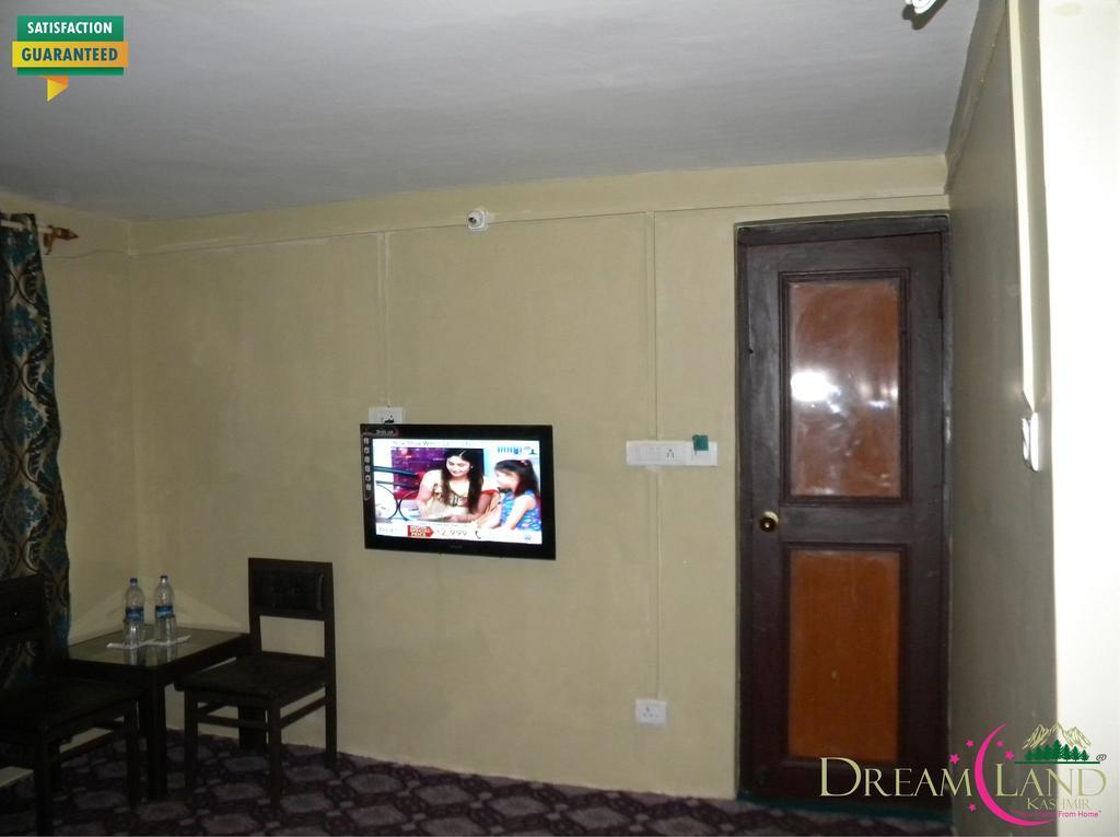 Dreamland Kashmir Cottage Пахалгам Номер фото